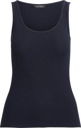 Ralph Lauren Mujer, Camisetas, Azul, Talla: M