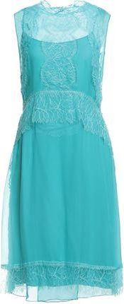 Alberta Ferretti VESTIDOS - Vestidos midi en YOOX.COM