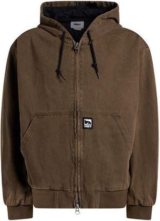 Obey COATS & JACKETS - Jackets on YOOX.COM