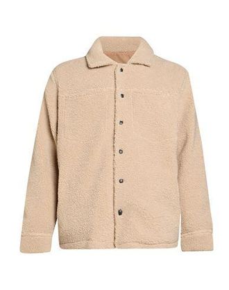 Ballantyne CAPISPALLA - Shearling & Teddy su YOOX.COM