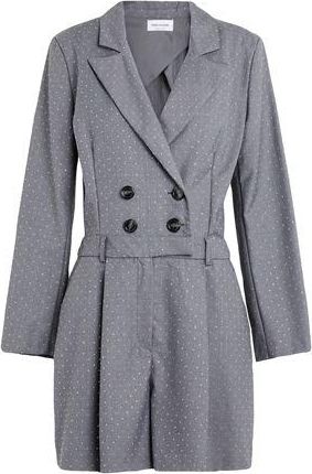 Liu Jo OVERALLS - Playsuits auf YOOX.COM