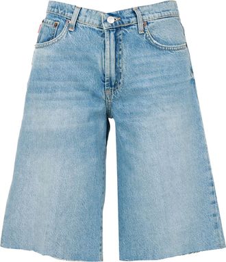 People Mensenjeans medium denim