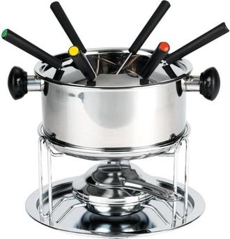 Beka Set De Fondue 6 Tenedores De Acero Inoxidable - 20482000