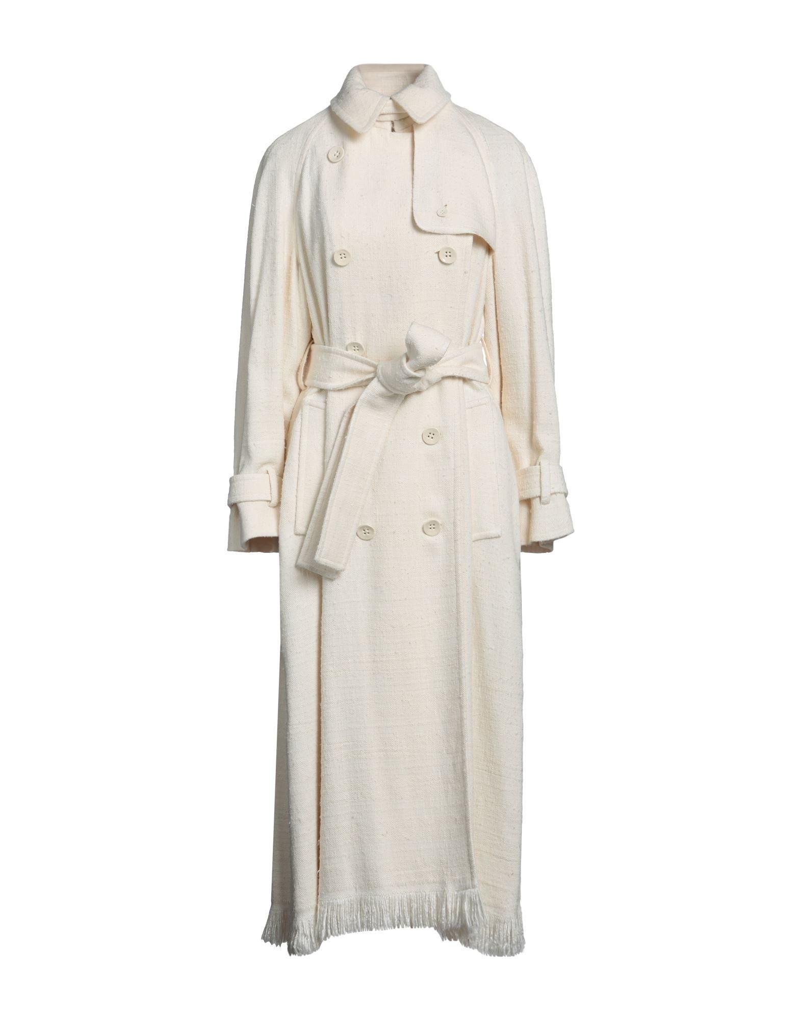 Chloé Mäntel Mit Gürtel Sale ab € Stylight