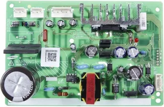 Samsung Modulo Inverter Samsung Rr82fhis