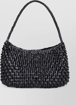 Dragon Diffusion a4 pochette leather clutch bag