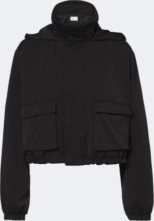 The Upside Ace cropped jacket