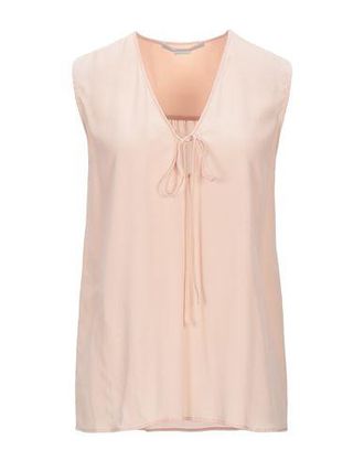 Stella McCartney TOPWEAR - Tops on YOOX.COM