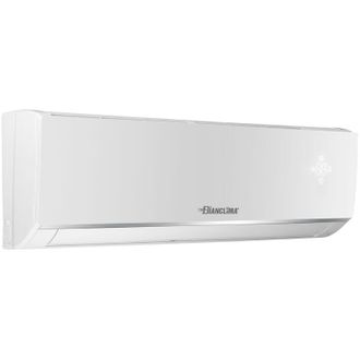 DC Dc - Unidad Interior Acondicionador De Pared Inverter R32