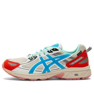 Asics x atmos Gel-Venture 6 Electric Blue 1021A460-100