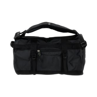 The North Face Weekend Bags, unisex, Black, Size: ONE SIZE Base Camp Duffel XS