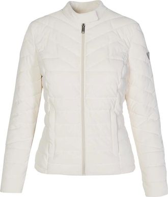 Guess Donna, Giacche, Bianco, XS, new