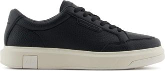 A|X Armani Exchange Sneakers in pelle - Nero