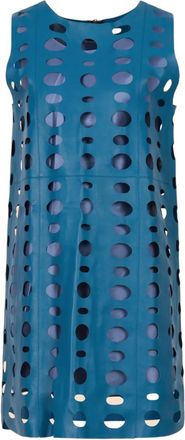 Marni Abito corto smanicato - Blu