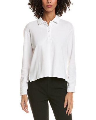 adidas Adidas Beyond Loose Polo Shirt