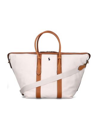 Polo Ralph Lauren Tassen.. Beige