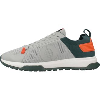 Ecoalf Sneakers, male, Gray, 7 UK, Mumbai Trainers