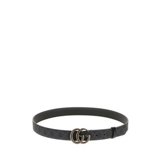 Gucci Belts, male, Black, Size: 105 CM Stylish Belts Collection
