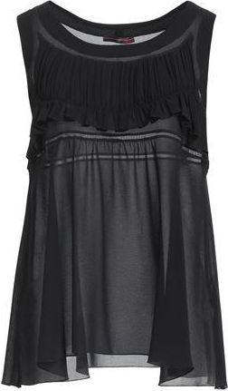 High TOPWEAR - Tops on YOOX.COM