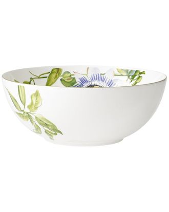 Villeroy & Boch Discontinued Villeroy & Boch Amazonia Salad Bowl