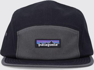 Patagonia Cappello Graphic Maclure Patagonia in poliestere riciclato