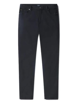 Citizens Of Humanity twill trousers - Blue
