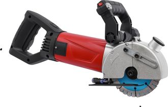 OEM M&aacute;quina Ranuradora, 2800 W De Potencia, 7000 Rpm, Roja, Ue