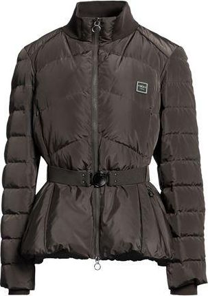 High ROPA DE ABRIGO - Plum&iacute;feros y acolchados en YOOX.COM