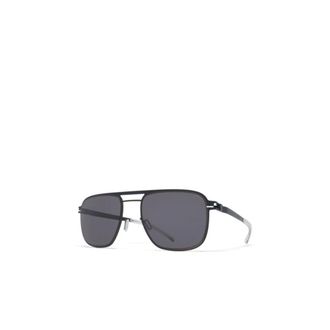 Mykita Sunglasses, unisex, Black, 52 MM, Eli Sunglasses
