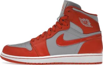 Nike Jordan Air Jordan 1 Retro High Spice 332550-006