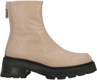 by FAR CALZADO - Botines de caña alta en YOOX.COM