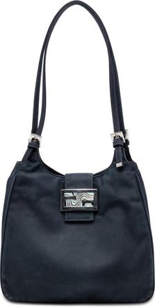 Fendi Pre-owned Fendi Canvas FF Marble Shoulder Bag Ladies K9BMW1GCPXY361NZ