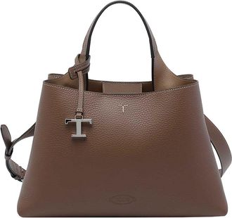 Tod's Small Leather Handbag