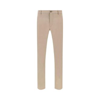 Paul & Shark Broeken, Heren, Beige, XL, Paul&Shark - Broeken > Chino