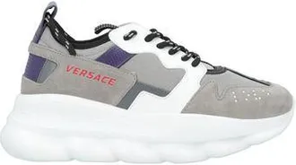 Versace SCHUHE - Sneakers auf YOOX.COM
