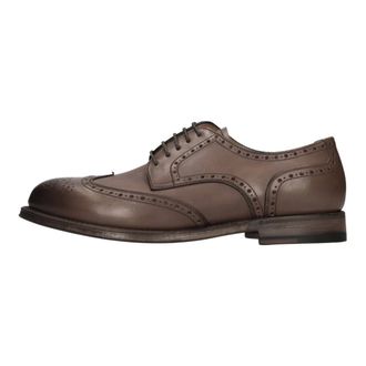 BARRETT Hombre, Zapatos, Marrón, Talla: 40 EU