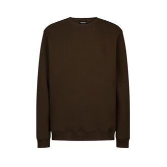Dondup Uomo, Felpe, Marrone, M, new