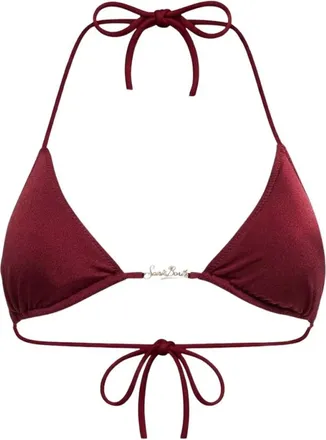 MC2 Saint Barth Mujer, Trajes de ba&ntilde;o, Rojo, Talla: L