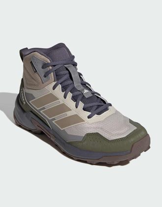 adidas Terrex Eastrail 3 Climaproof - Scarpe da hiking beige-Neutro