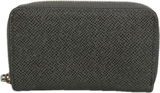Louis Vuitton Glacier Coin Purse/Coin Case (Pre-Owned)