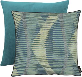 Apelt Dekokissen »Phoenix« Wendekissenhülle ohne Füllung, 1 Stück