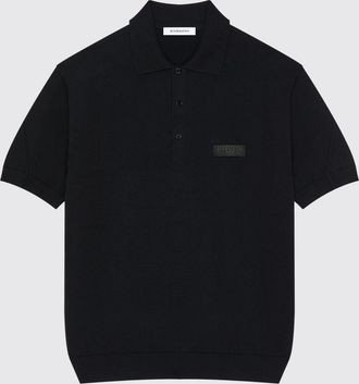 Givenchy Polo in cotone