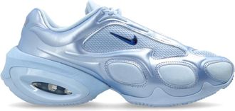 Nike Mujer, Deporte, Azul, Talla: 39 EU