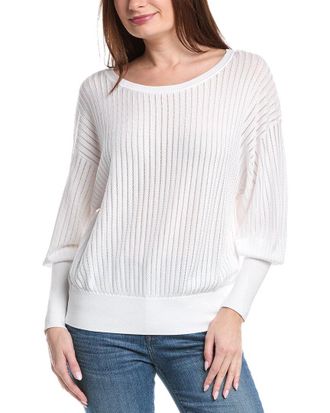 HUGO BOSS Fallonia Knit Top