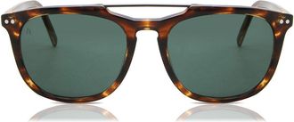 Rodenstock RR328 D Mens Sunglasses Tortoiseshell Size 51