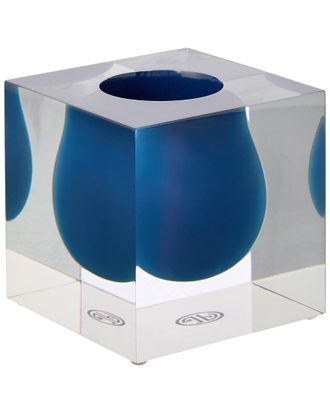 Jonathan Adler Bel Air Mini Scoop Vase