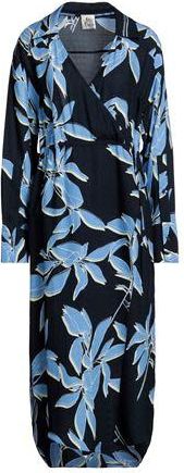 Attic and Barn VESTIDOS - Vestidos midi en YOOX.COM