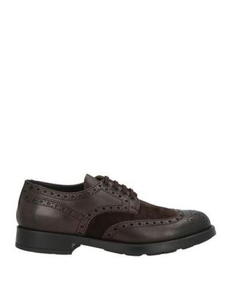Lo.White FOOTWEAR - Lace-up shoes sur YOOX.COM