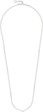 Tom Ford T-bar-pendant Chain Necklace