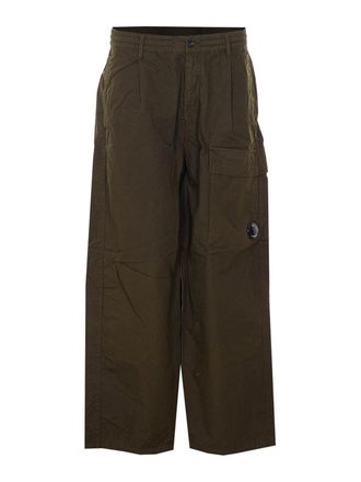 C.P. Company C. P. Company Micro-Reps Pants